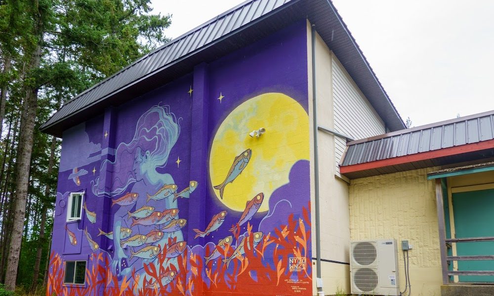 Denman Activity Centre