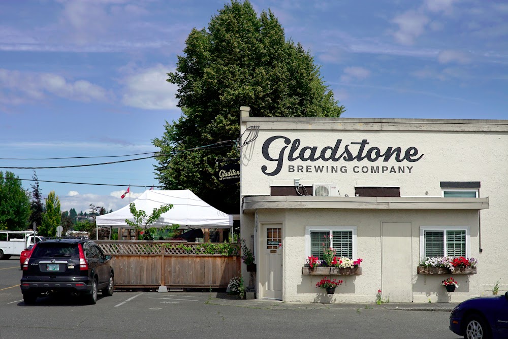Gladstone Brewing Co.