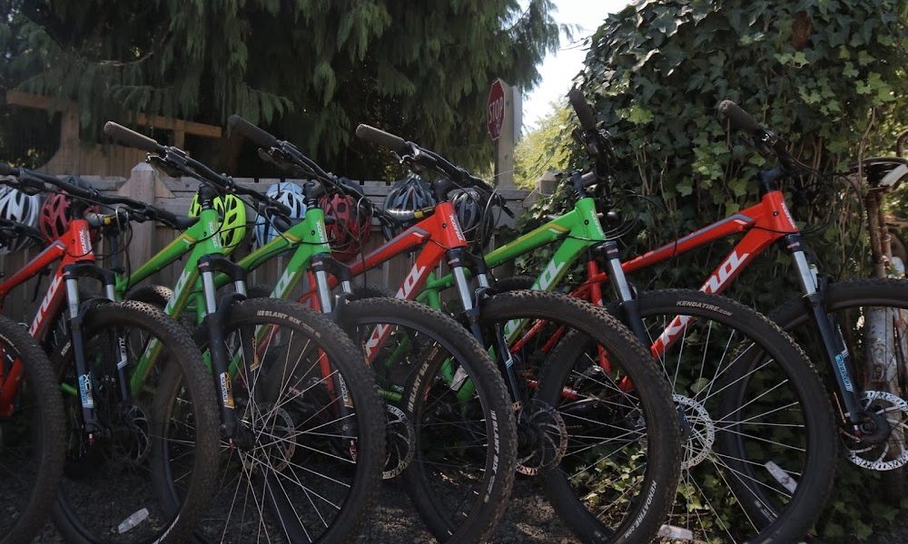 Hornby Island Outdoor Sports