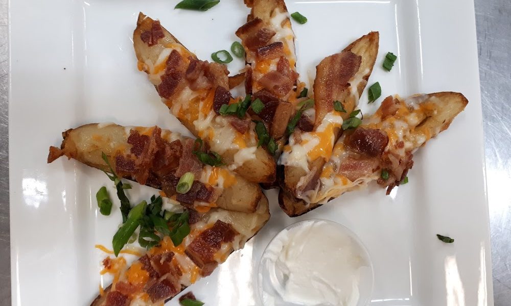 Red’s Place Bar & Grill Inc