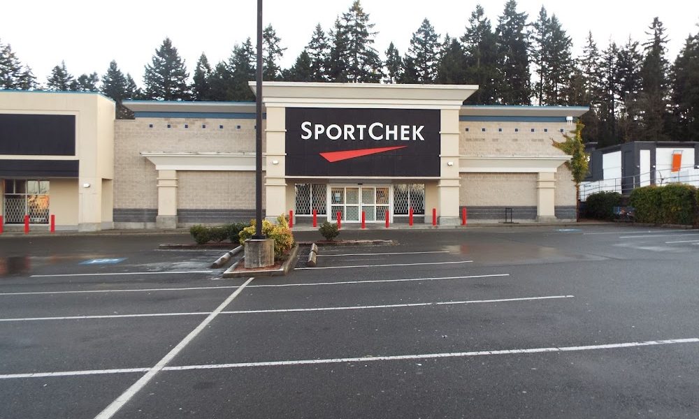 Sport Chek