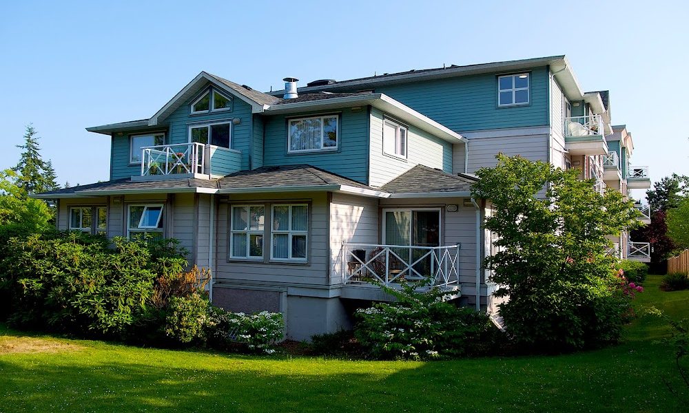 Stevenson Place Independent Living