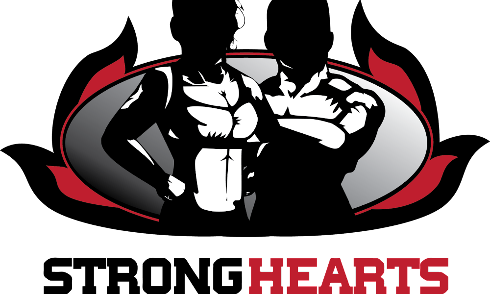 StrongHearts Fitness: School of Movement