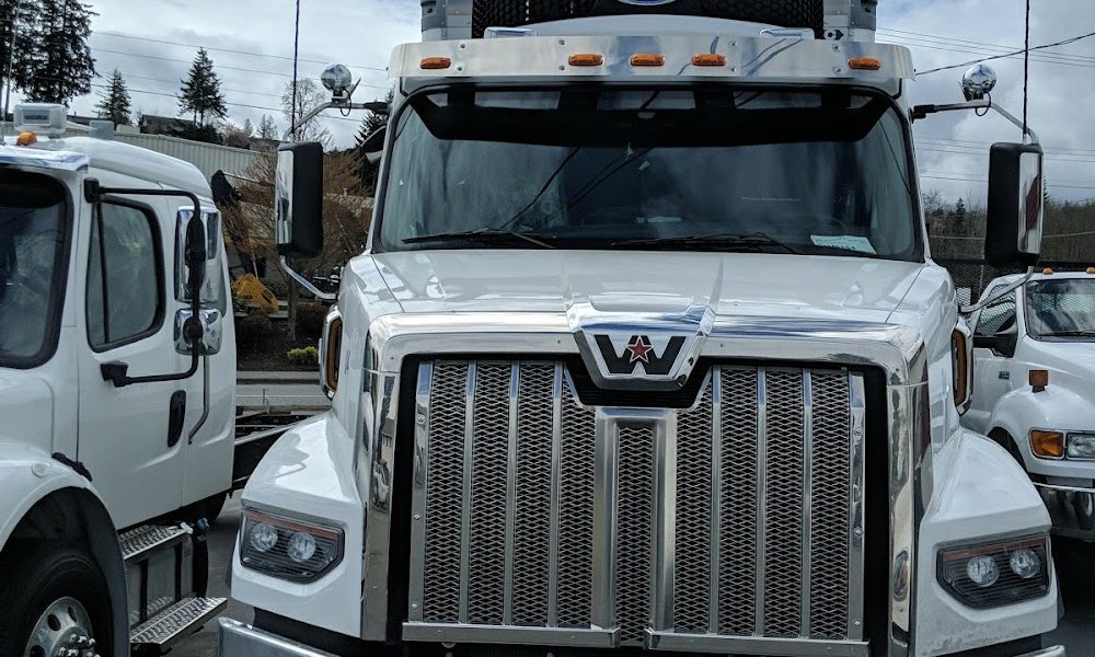 Pelegos Trucking Ltd