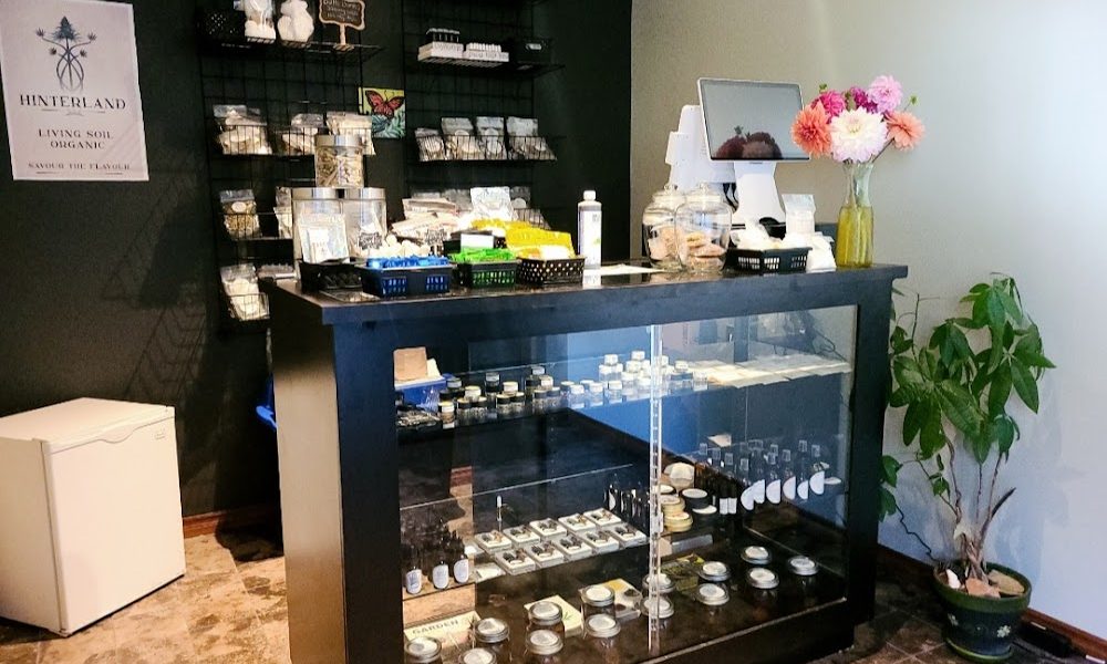 The Butterfly Effect