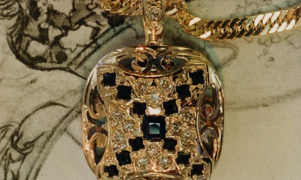 Objets d’Art