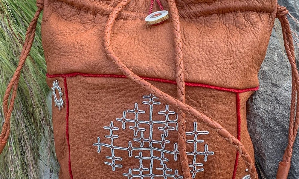 Sámi Ronan Craft