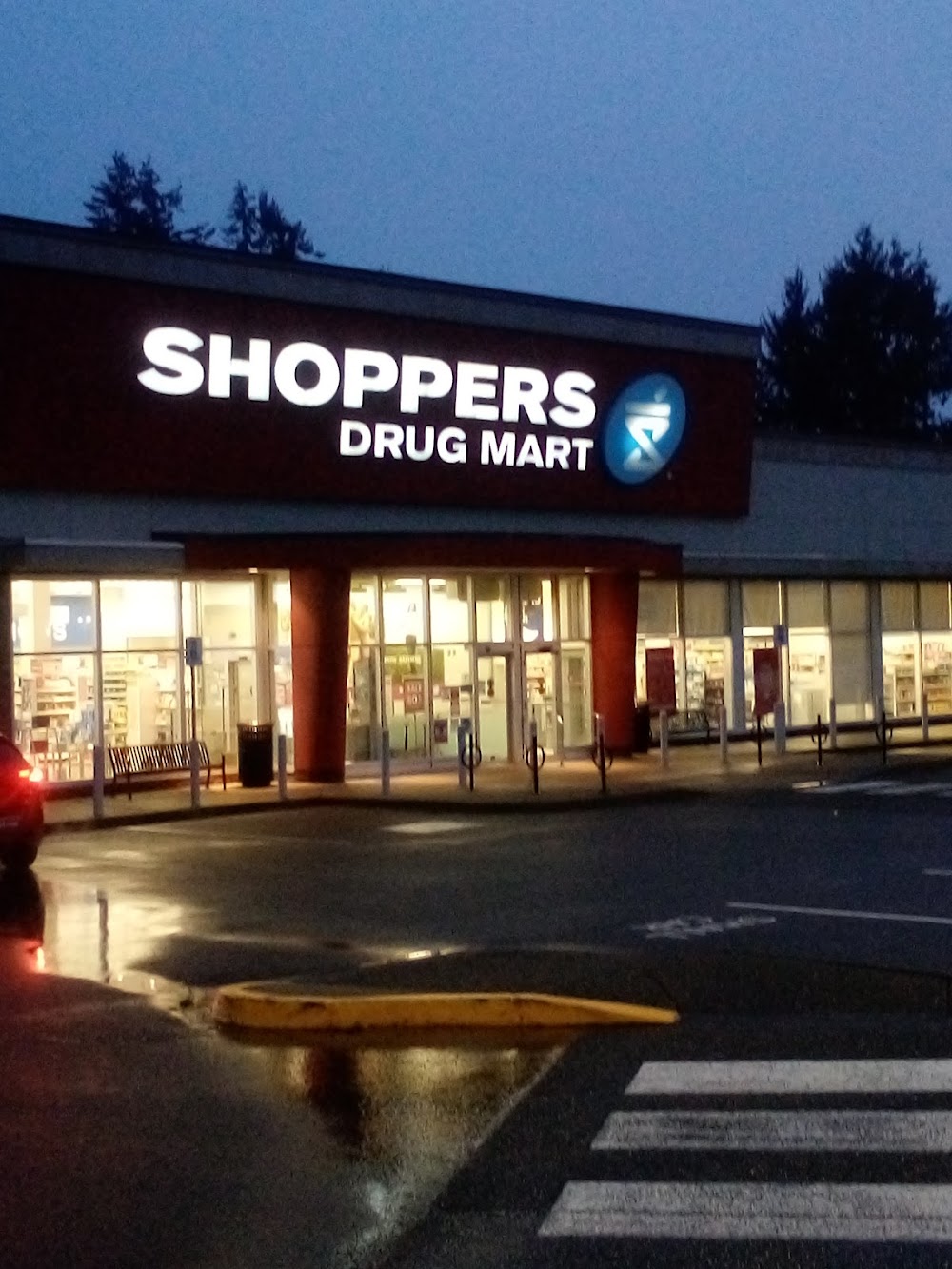 Shoppers Drug Mart