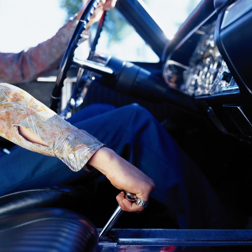 Rich’s Mobile Detailing