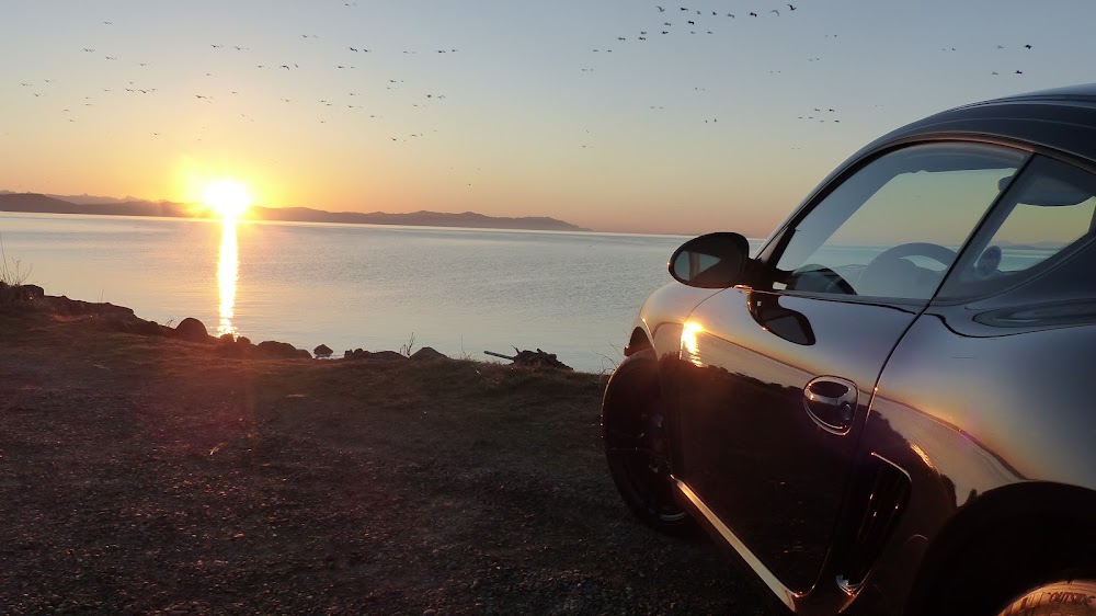 Shaka Auto Detailing