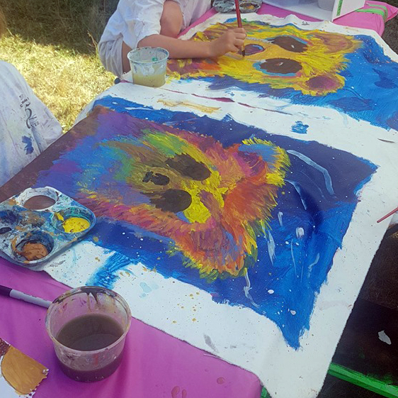 Art Adventures | Art Classes for Kids, Teens, Adults