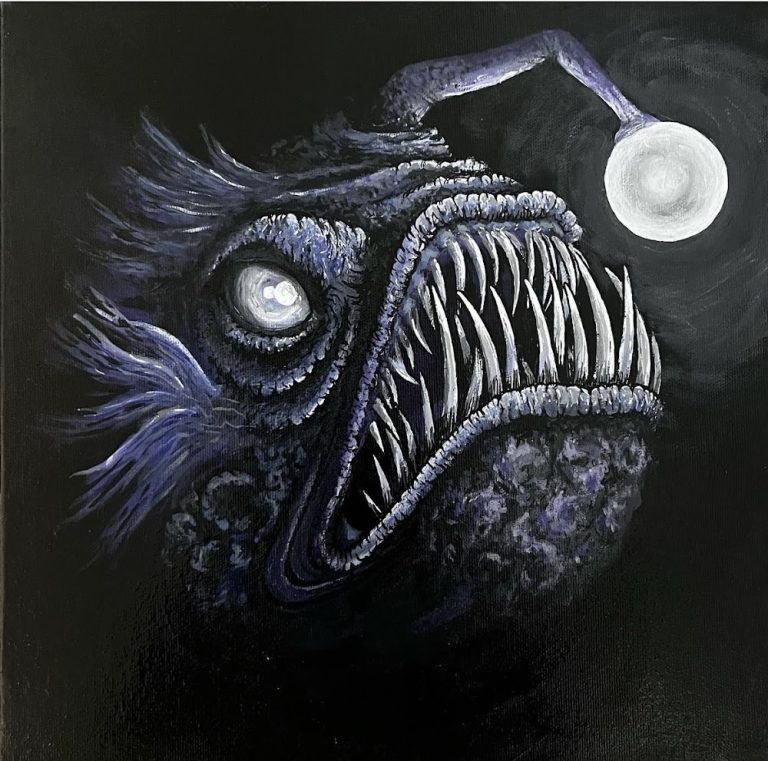Ava Luna Art