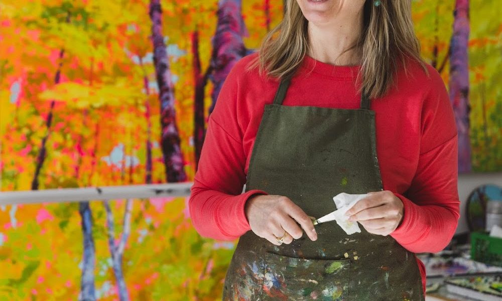 Helen Utsal Fine Art