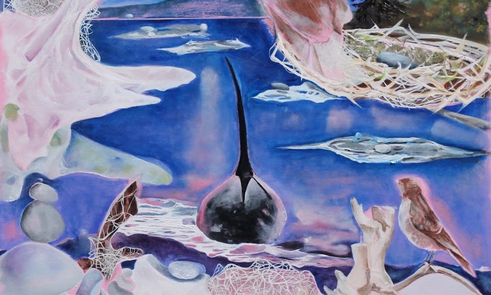Trish Malcomess Art