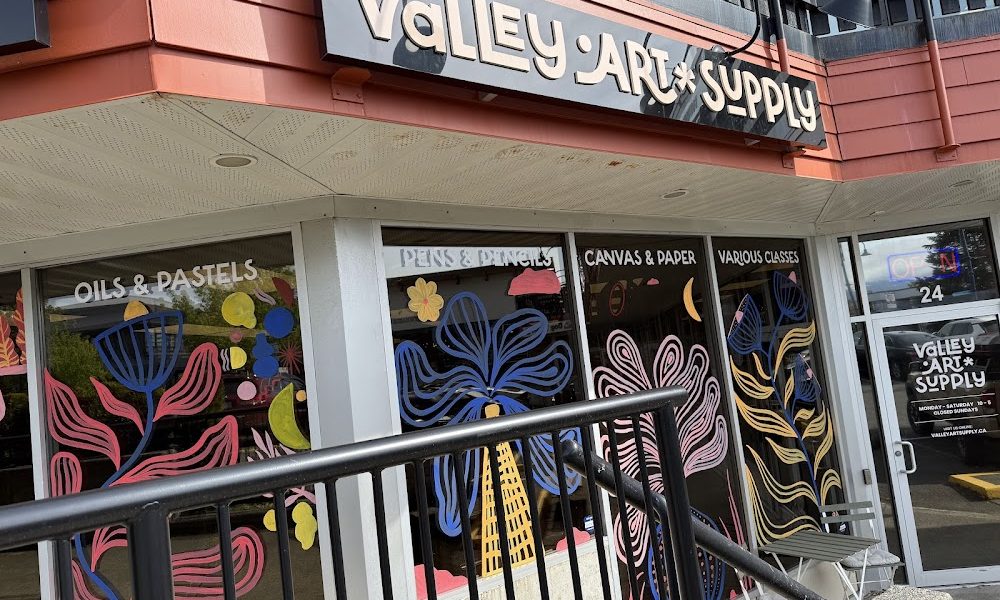 Valley Art Supply