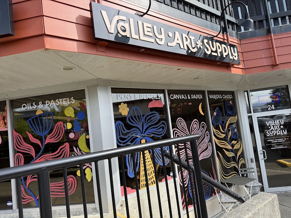 Valley Art Supply